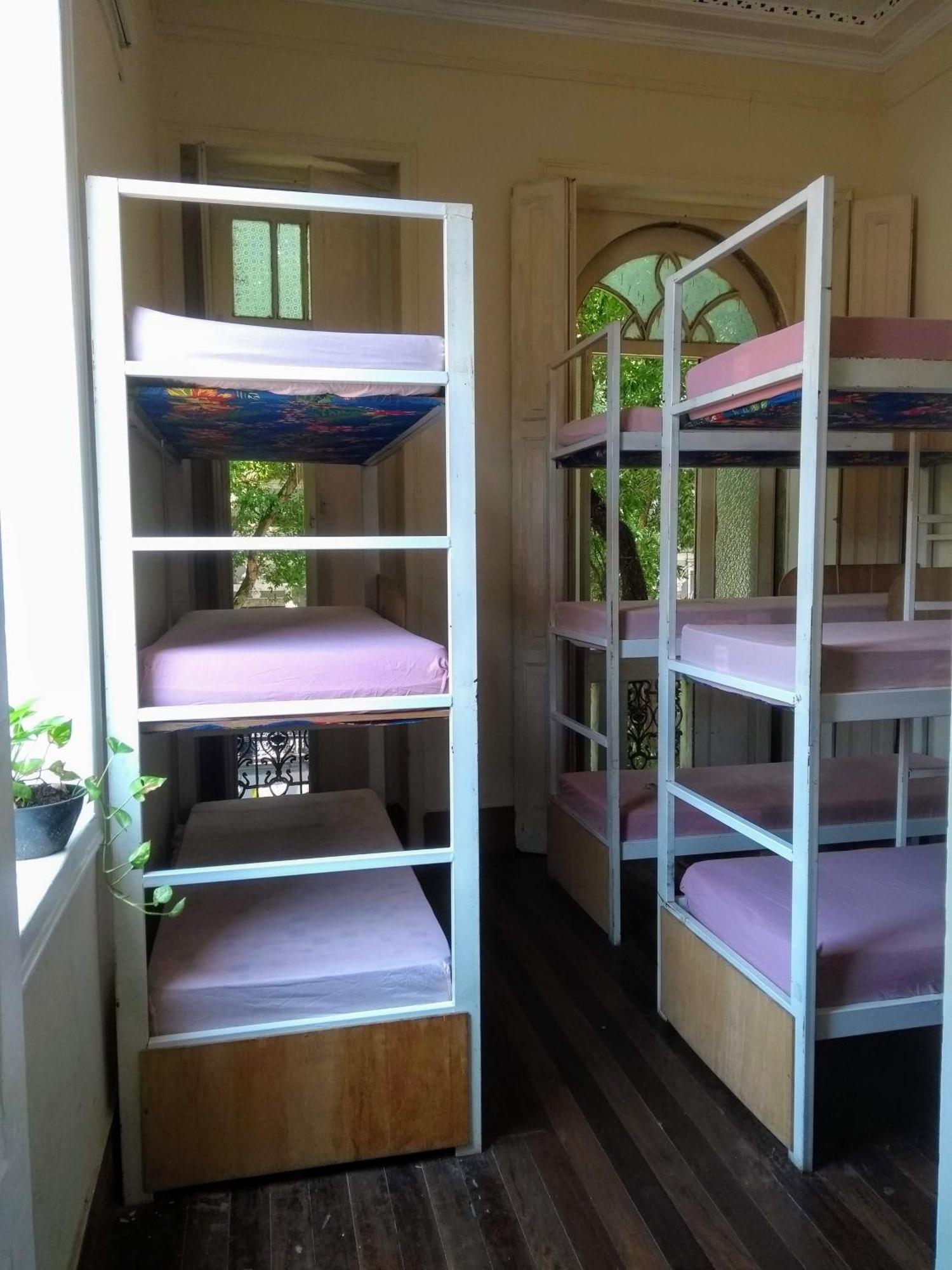Lapa Casa Hostel - Rio de Janeiro — Fotos 3